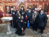 20ألاحتفال بعيد القديس إفثيميوس في البطريركية