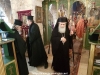 21ألاحتفال بعيد القديس إفثيميوس في البطريركية