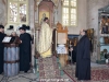 104الإحتفال بعيد القديس العظيم في الشهداء خرالامبوس (فرح) في البطريركية