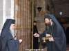 31الإحتفال بعيد القديس العظيم في الشهداء خرالامبوس (فرح) في البطريركية