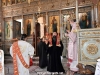 77الإحتفال بعيد القديس العظيم في الشهداء خرالامبوس (فرح) في البطريركية