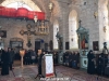 88الإحتفال بعيد القديس العظيم في الشهداء خرالامبوس (فرح) في البطريركية