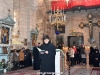 96الإحتفال بعيد القديس العظيم في الشهداء خرالامبوس (فرح) في البطريركية