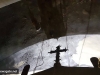 04حريق بسبب عطل كهربائي في كنيسة البطريركية في جفنا