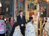 06الإحتفال بعيد القديس البار جيراسيموس في البطريركية