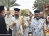 18الإحتفال بعيد القديس البار جيراسيموس في البطريركية