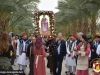 19الإحتفال بعيد القديس البار جيراسيموس في البطريركية