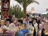 22الإحتفال بعيد القديس البار جيراسيموس في البطريركية