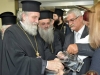 24الإحتفال بعيد القديس البار جيراسيموس في البطريركية