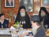 25الإحتفال بعيد القديس البار جيراسيموس في البطريركية