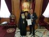 04غبطة البطريرك يُكرم سفير أوكرانيا في القدس