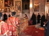 101خدمة مدائح السيدة العذراء للاسبوع الاول من الصوم الاربعيني المقدس في كنيسة القيامة