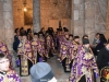 133خدمة صلوات جناز المسيح والجمعة العظيمة في البطريركية 2017