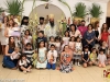 04صلوات اسبوع الآلام المقدس وعيد الفصح المجيد في قطر 2017