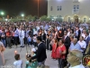 05صلوات اسبوع الآلام المقدس وعيد الفصح المجيد في قطر 2017