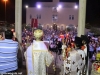 06صلوات اسبوع الآلام المقدس وعيد الفصح المجيد في قطر 2017