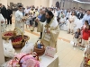 09صلوات اسبوع الآلام المقدس وعيد الفصح المجيد في قطر 2017