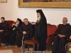 103أخوية القبر المقدس تزور الطوائف المسيحية في القدس بمناسبة عيد الفصح المجيد