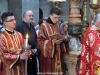 084الإحتفال بأحد الرسول توما في البطريركية