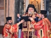 63الإحتفال بأحد الرسول توما في البطريركية