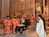 68الإحتفال بأحد الرسول توما في البطريركية