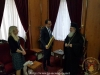 06المُمثل الحكومي للجمهورية القبرصية يزور البطريركية