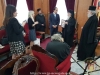11المُمثل الحكومي للجمهورية القبرصية يزور البطريركية