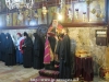 09الإحتفال بعيد بشارة والدة ألاله في دير الجسثمانية