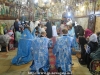 19الإحتفال بعيد بشارة والدة ألاله في دير الجسثمانية