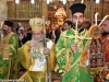 189الإحتفال بأحد الشعانين في البطريركية الأورشليمية