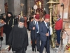 191الإحتفال بأحد الشعانين في البطريركية الأورشليمية