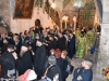 210الإحتفال بأحد الشعانين في البطريركية الأورشليمية