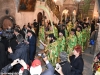 220الإحتفال بأحد الشعانين في البطريركية الأورشليمية