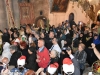 235الإحتفال بأحد الشعانين في البطريركية الأورشليمية