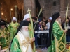 250الإحتفال بأحد الشعانين في البطريركية الأورشليمية