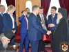 27زيارة رئيس الوزار الأوكراني الى البطريركية الأورشليمية