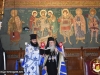 04الإحتفال بعيد القديس جوارجيوس اللابس الظفر في كنيسة ممثلية البطريركية الرومانية