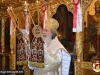07الإحتفال بعيد القديس جوارجيوس اللابس الظفر في كنيسة ممثلية البطريركية الرومانية