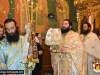 10الإحتفال بعيد القديس جوارجيوس اللابس الظفر في كنيسة ممثلية البطريركية الرومانية