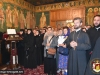 11الإحتفال بعيد القديس جوارجيوس اللابس الظفر في كنيسة ممثلية البطريركية الرومانية
