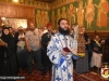 12الإحتفال بعيد القديس جوارجيوس اللابس الظفر في كنيسة ممثلية البطريركية الرومانية