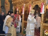 13الإحتفال بعيد القديس جوارجيوس اللابس الظفر في كنيسة ممثلية البطريركية الرومانية