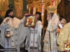 14الإحتفال بعيد القديس جوارجيوس اللابس الظفر في كنيسة ممثلية البطريركية الرومانية