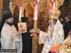 15الإحتفال بعيد القديس جوارجيوس اللابس الظفر في كنيسة ممثلية البطريركية الرومانية