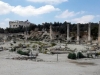 Sebastiya (12)[771]12. مدخل الموقع الأثري لبلدة سبسطية والذي يحوي بقايا أعمدة رومانية