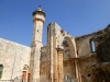 Sebastiya (6)[759]6. كاثدرائية يوحنا المعمدان، التي حولت إلى مسجد النبي يحيى