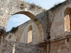 Sebastiya (7)[761]7. جدران الكاثدرائية الصليبية