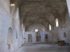 Ma`lul (8)[821]8. الكنيسة خلال فترة إعادة الترميم [في عام ٢٠١١].
