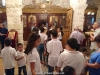 04خدمة القداس الالهي لطلاب مدرسة القديس ديميتريوس