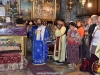 70الإحتفال بعيد ميلاد والدة الإله السيدة العذراء في البطريركية 2017